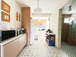 Blk 55 Geylang Bahru Riverpoint (Kallang/Whampoa), HDB 5 Rooms #524335711